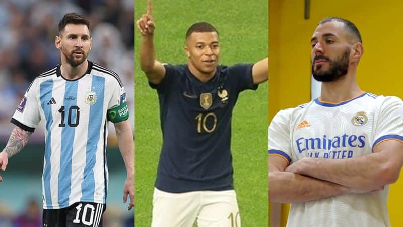 football The Best FIFA Football Awards 2022 winner leaked? Check out if its Lionel Messi, Kylian Mbappe or Karim Benzema-ayh