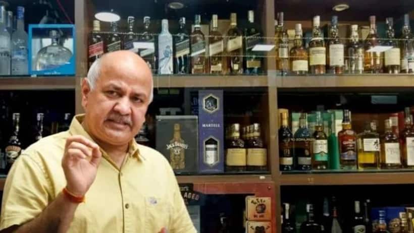 Delhi liquor scam: రూ.52 కోట్ల విలువైన మనీష్ సిసోడియా ఆస్తులను ఆటాచ్ చేసిన ఈడీ 
