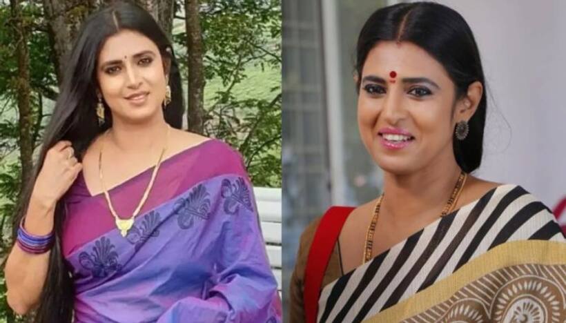 గంటకి నీ రేటు ఇదీ, గృహలక్ష్మి నటి కస్తూరిపై నెటిజన్ అసభ్యకర కామెంట్.. ఆమె రిప్లై ఏంటంటే..  