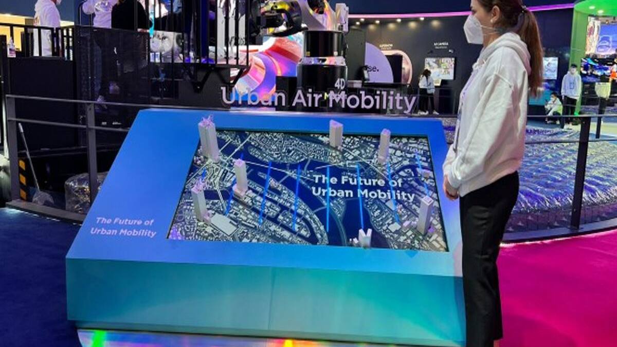 MWC 2023 Barcelona