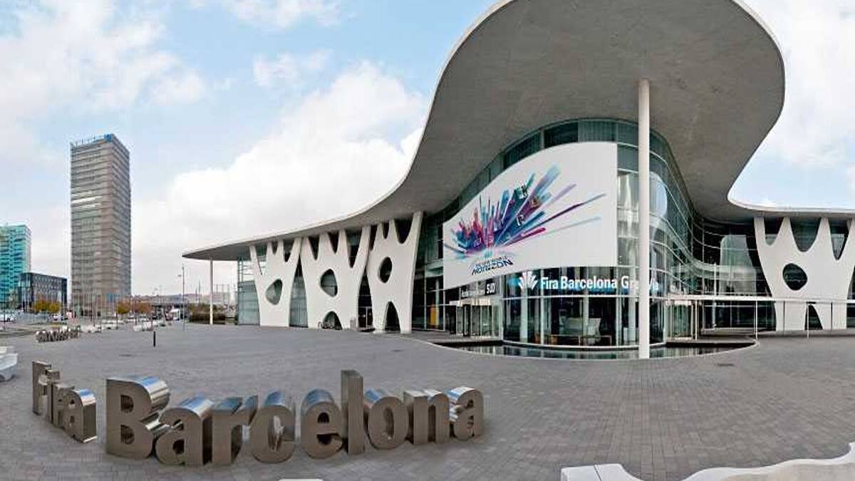 MWC 2023 Barcelona