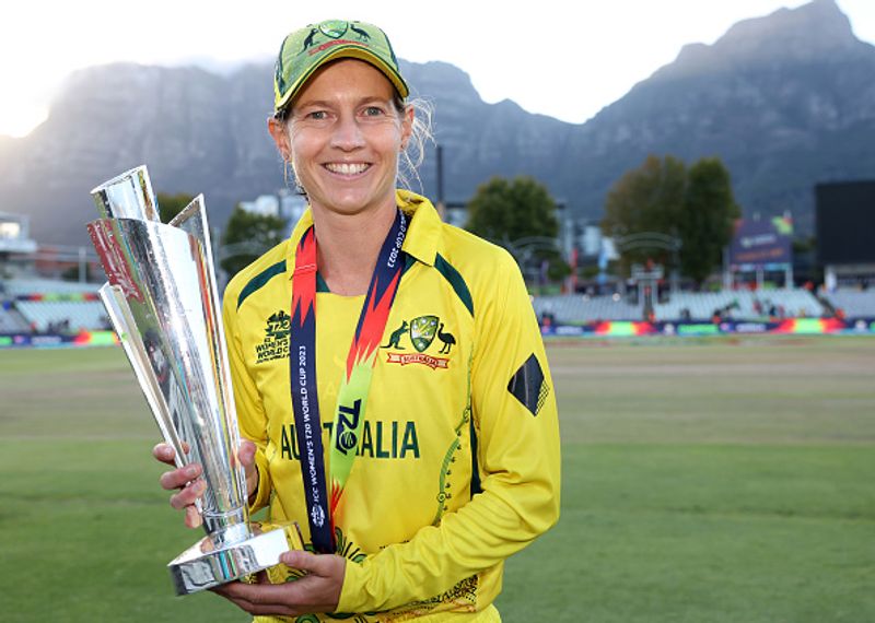 meg lanning surpasses MS Dhoni, Ricky ponting and becomes most successful cricket captain cra