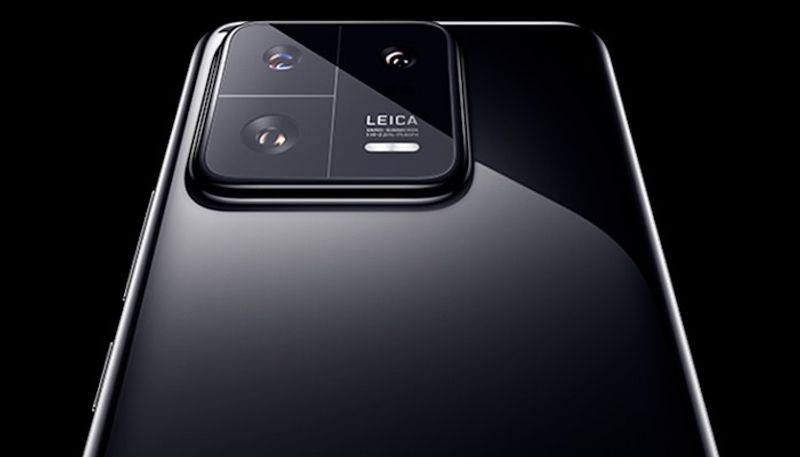 Xiaomi 13 Pro with Leica camera Snapdragon 8 Gen 2 launched Check out top specs price colours gcw