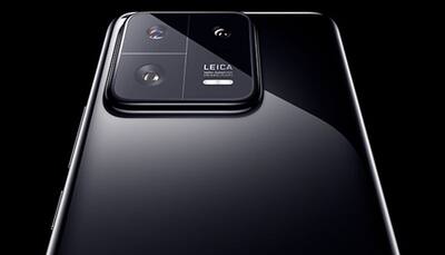 Xiaomi 13 Pro with Leica camera, Snapdragon 8 Gen 2 launched; Check out top specs, price, colours