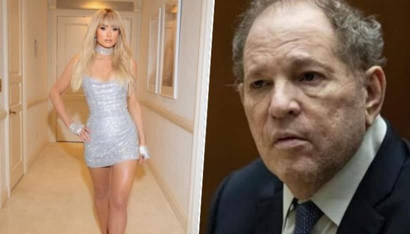 Was Paris Hilton a victim of Harvey Weinstein’s wrath? Here's what the socialite has to say