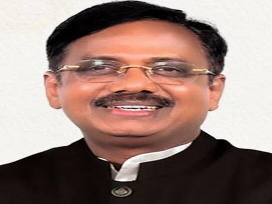 I am not resigning from BJP says Vivek Venkataswamy - bsb