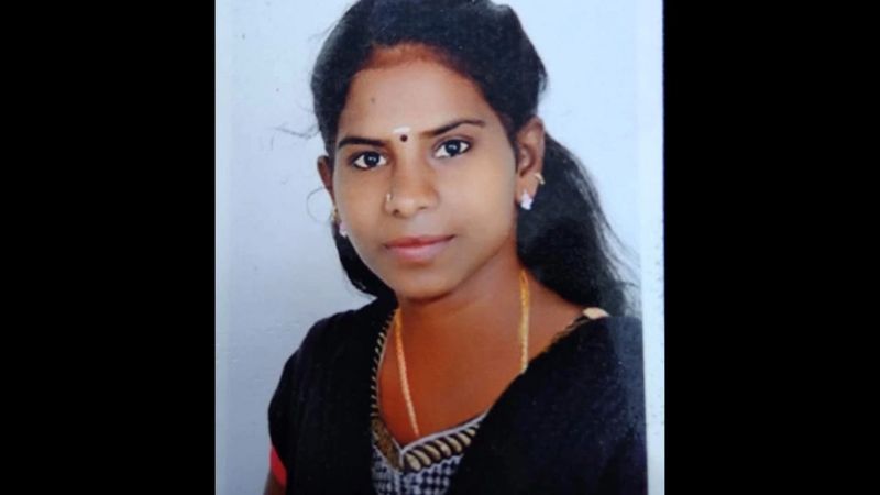 dancer from karaikal women suspected death in dubai