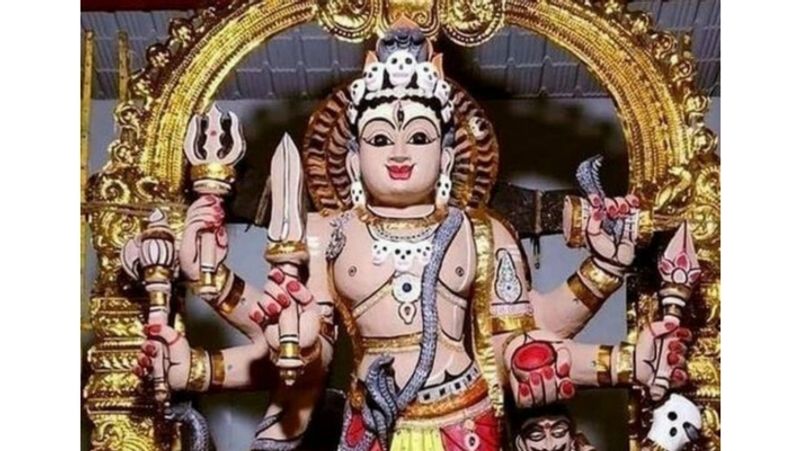 bhairava worship in valarpirai - theipirai ashtami and bhairava worship benefits