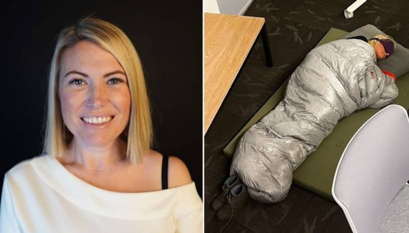 Twitter layoff: Employee whose sleeping photo went viral was fired recently 