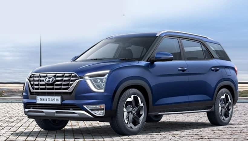 2023 Hyundai Alcazar gets new engine, 6 airbags and more; Check out SUV's latest specs
