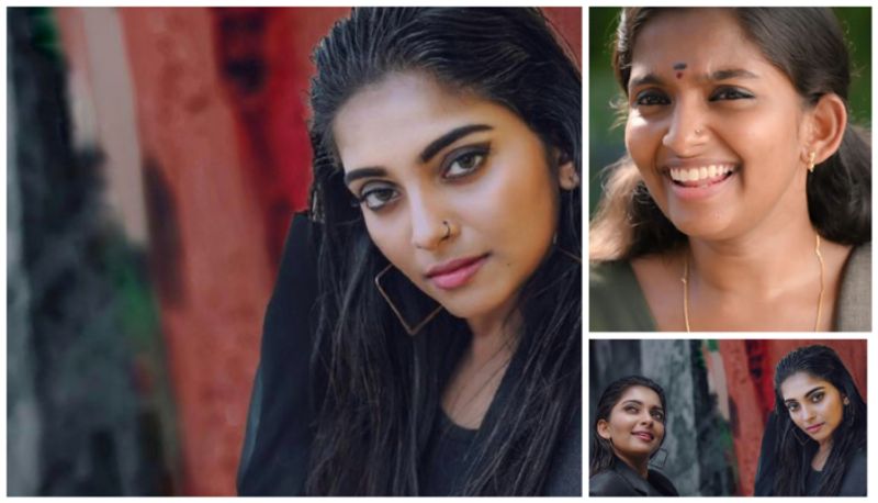 vedikettu movie heroine in new look photos viral vvk