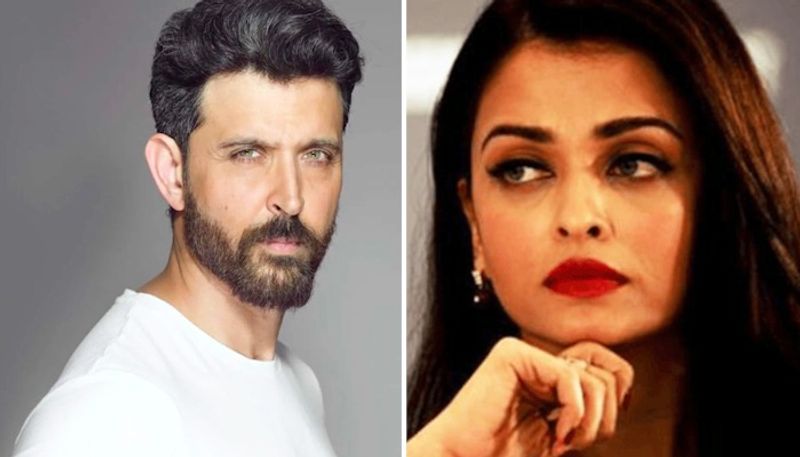 Did you know Hrithik Roshan once said nasty things about Aishwarya Rai, later said he misjudged 