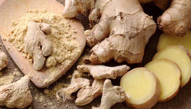 Ginger For Immunity know other benefits azn 