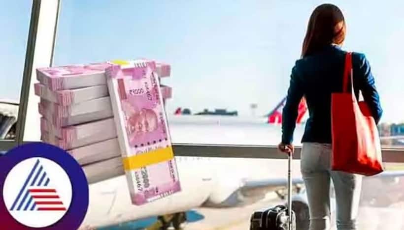 బడ్జెట్ 2024 : మీ ఇంట్లో ఎన్నారైలు ఉన్నారా? ఈ బడ్జెట్ వారికి భారత్ లో పన్ను భారాన్ని తగ్గించబోతోందా? చూడండి...