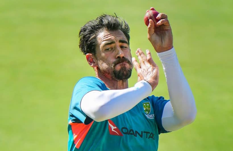 IND vs AUS, 3rd Test: 'There's going to be a level of discomfort for a while'   Mitchell Starc on his return