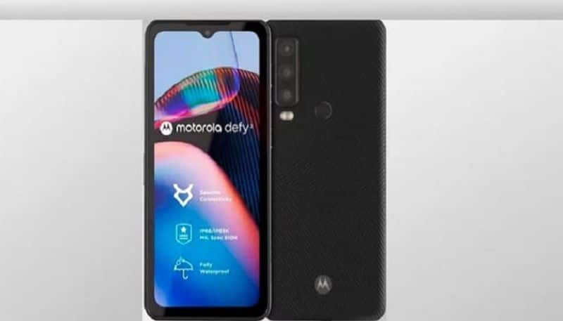 Motorola launched amazing phone, will be able to message even if there is no network-