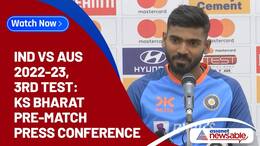 India vs Australia, IND vs AUS, Border-Gavaskar Trophy 2022-23, Indore/3rd Test: Need to back your defence; the wickets are not unplayable - KS Bharat-ayh