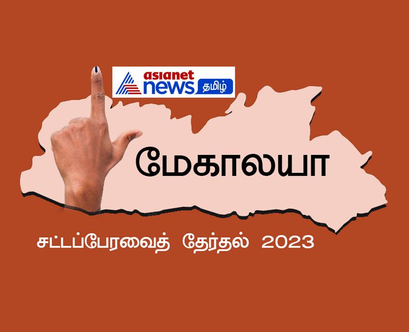 Megalaya Assembly Elections Exit Poll Results 2023: Complete overview of predictions