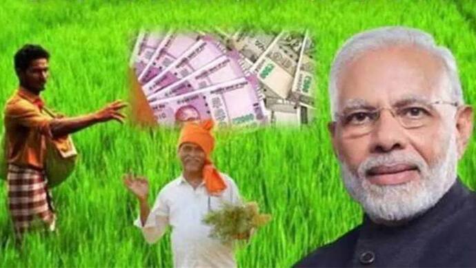 PM Kisan Samman Nidhi