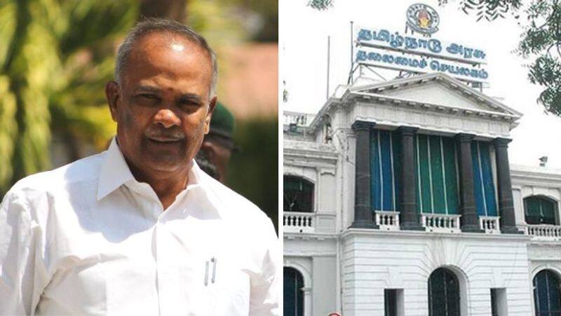 Thangam Thennaru to table Tamil Nadu Budget on February 19: Speaker Appavu sgb