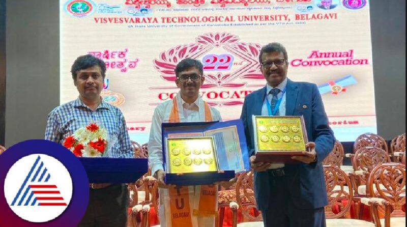 18 gold medal winning engineering student muruli koalar muneshwar block rav