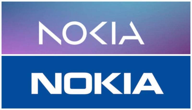 Nokia changes iconic logo to signal strategy shift vvk