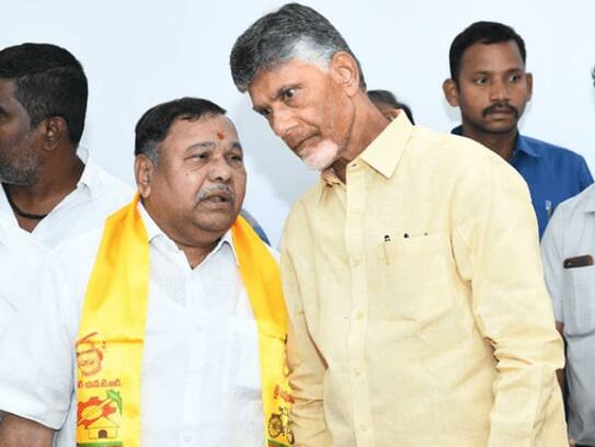  TDP Decides To not Contest to in Telangana Assembly Elections 2023 lns