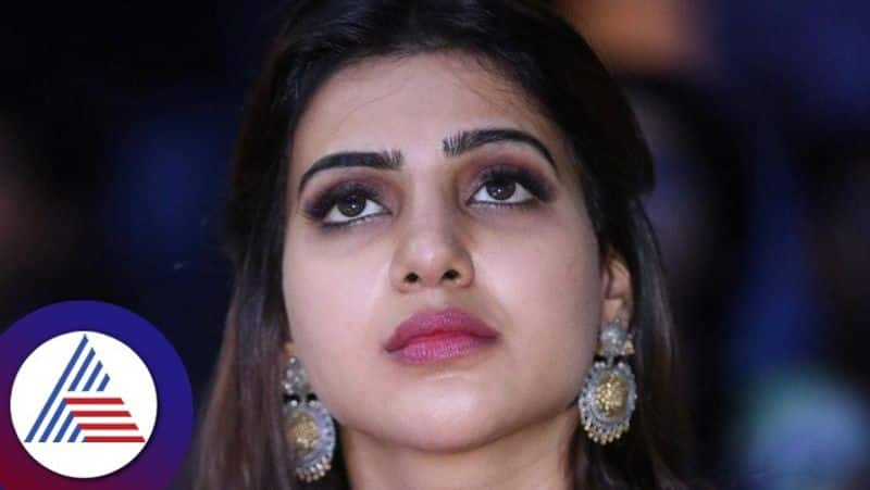 Pushpa Samantha ruth prabhu tips to heal pain and loss vcs 