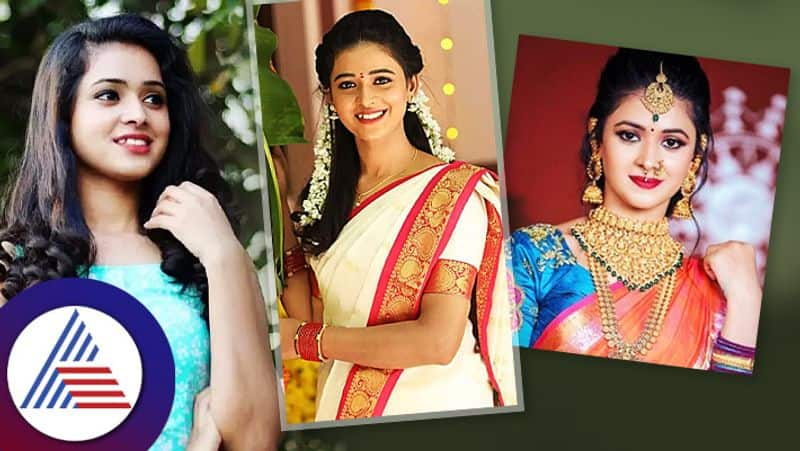 Puttakkana Makkalu serial actress Akshara real life story 