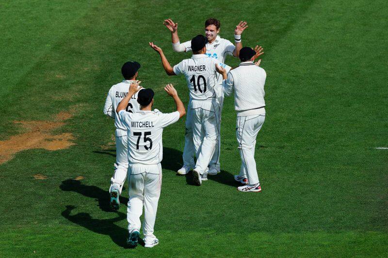 New Zealand vs England 2022-23, 2nd Test - Shades of Kolkata in Wellington: NZ creates history by beating ENG by 1 run after forced to follow on-ayh