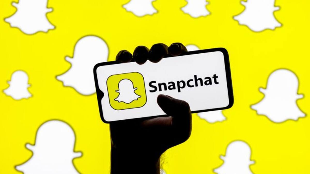 Snapchat My AI