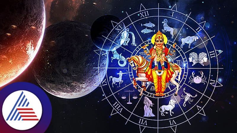 Shukra Gochar 2023 Transit of Venus will increase the problems of these 3 zodiac signs skr