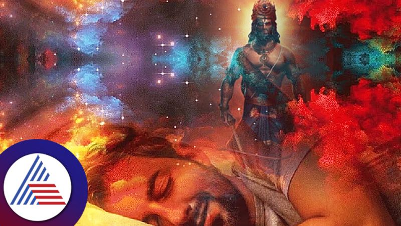 Hanuman In Dream Indicate Gives A Sign Of Positive Every Wish Will Be Fulfilled