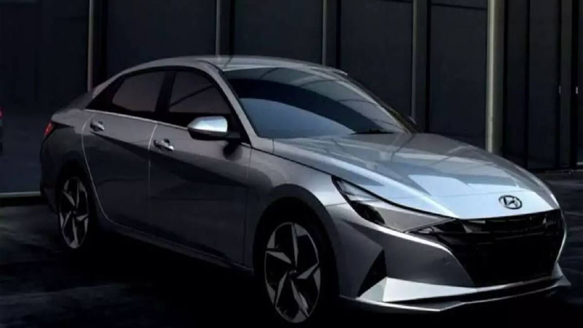 New Generation Verna 2023