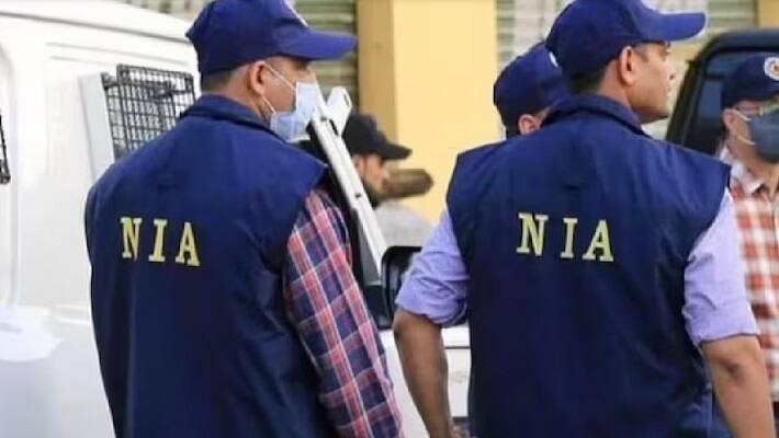 indore news, Terrorist Sarfaraz Memon Arrested  