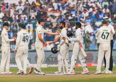 IND vs AUS 2022-23, 3rd Test: India eager to seal WTC Final berth, Australia seeks redemption