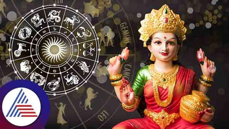 These zodiac sign are favorite of ma Lakshmi 