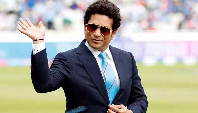 Sachin tendulkar