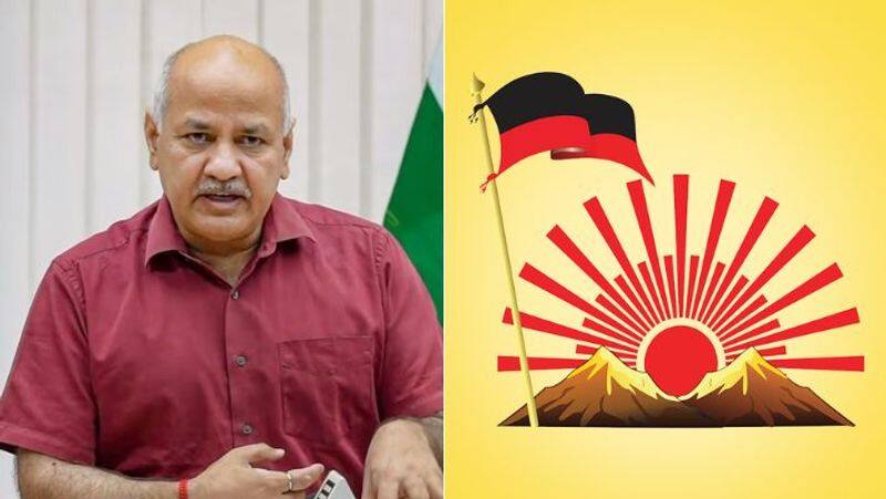 DMK MP TR Baalu Condemnation of Manish Sisodia arrest