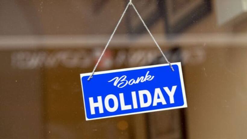 Bank Holidays In August: ఆగస్టులో బ్యాంకు సెలవుల లిస్టు ఇదే, ఏకంగా 14 రోజులు బ్యాంకులు పనిచేయవు చెక్ చేసుకోండి