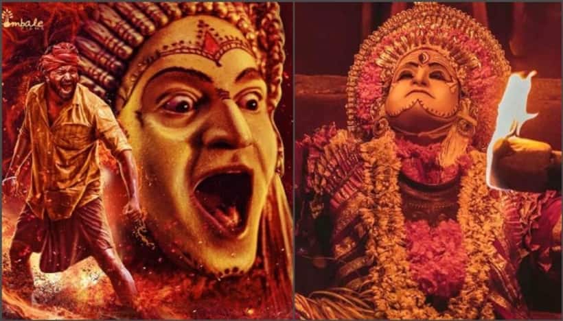 One year of Kantara: Full video of Rishabh Shetty's 'Varaha Roopam' to release on THIS date