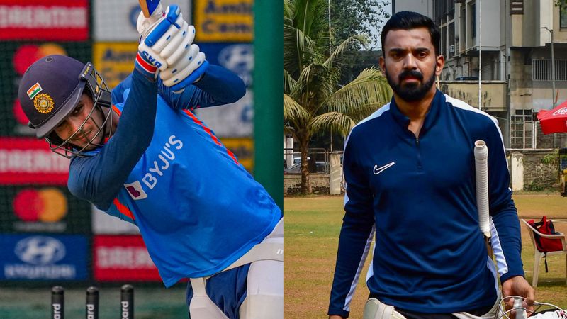 Duleep Trophy KL Rahul to play under Shubman Gill Captaincy kvn