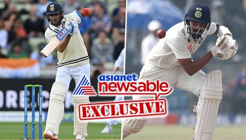 IND vs AUS Exclusive: Gill's mentor Yograj Singh highlights why replacing Rahul doesn't solve the real problem