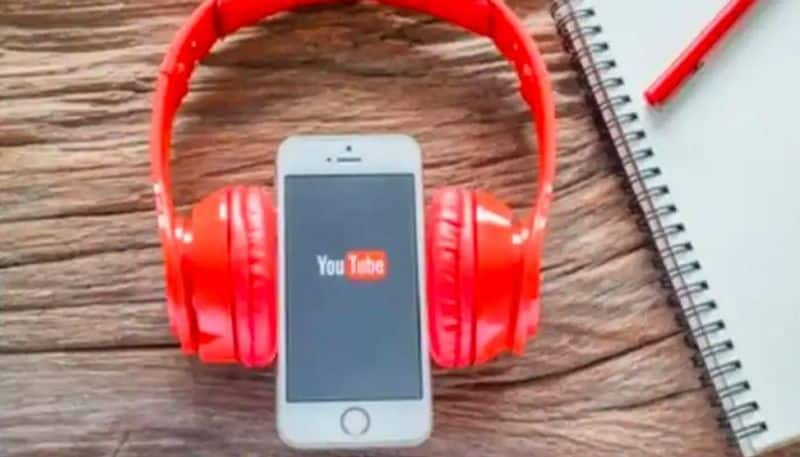 Create your favorite radio station; YouTube Music with new update-sak