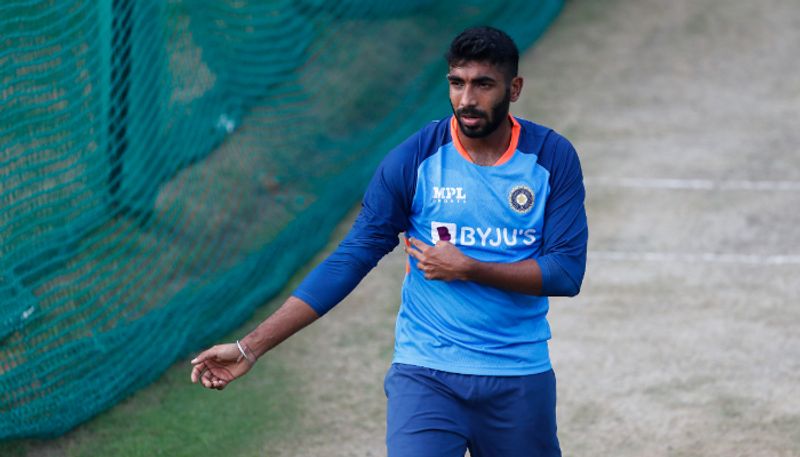 Cricket Jasprit Bumrah makes a return to lead T20 side in the series against Ireland osf