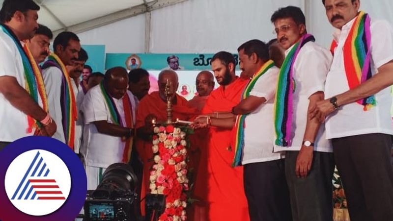 Karnataka election 2023: My last assembly election from Channapatnam says HDK rav