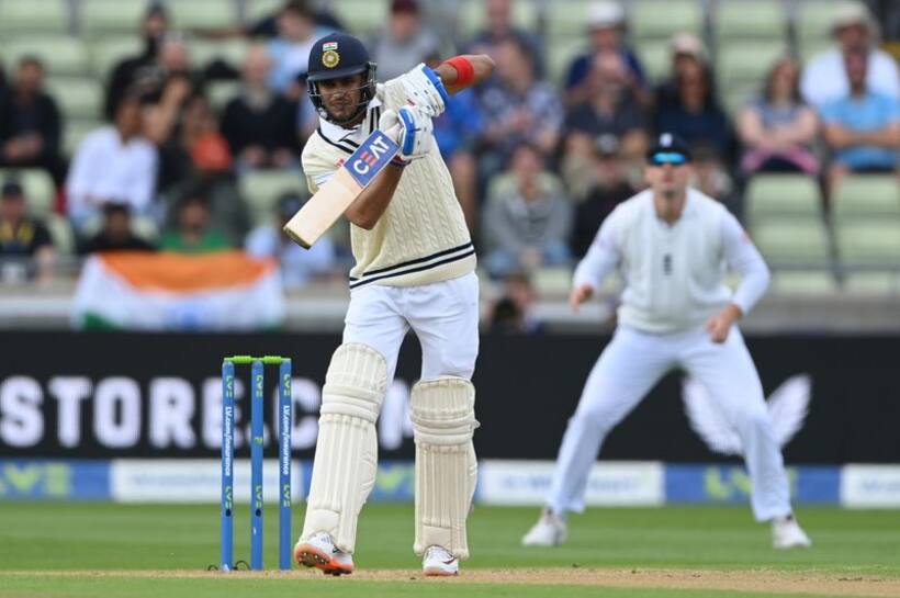 IND vs AUS 2022 23, 3rd Test: Netizens exultant as Shubman Gill replaces KL Rahul; India opts to bat