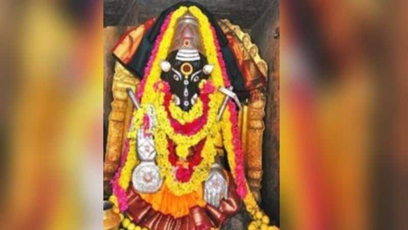 வராஹி அம்மன் பஞ்சமி வழிபாடு/ varahi amman worship 