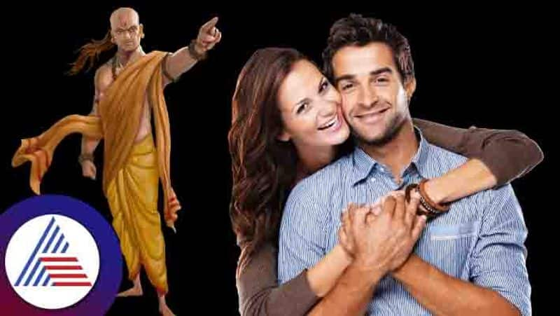 Quality of husband women wants according to Chanakya Niti pav