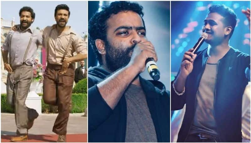 RRR Academy announces Rahul Sipligunj and Kaala Bhairava to perform song Naatu Naatu at Oscars 2023